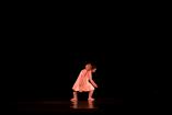 Moravské písně milostné: Ach, Laštověnka, choreografie Zdeňka Bartošová
