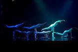 Jiná geometrie, choreografie Hanka Čermáková