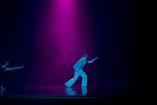 Bez úniku..., choreografie Hanka Čermáková