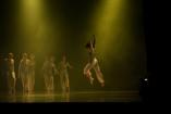 Bez úniku..., choreografie Hanka Čermáková