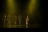 Bez úniku..., choreografie Hanka Čermáková