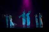 Bez úniku..., choreografie Hanka Čermáková