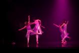 Vřesoviště, choreografie Šárka Šmejkalová