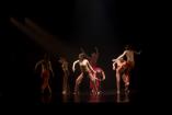 Aztékové - Dům růží, choreografie Hanka Čermáková