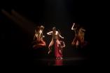 Aztékové - Dům růží, choreografie Hanka Čermáková