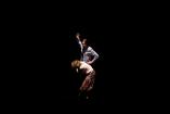 Nevinné - vinné?: Táhni, ženo!, choreografie Markéta Popelová