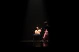 Nevinné - vinné?: Táhni, ženo!, choreografie Markéta Popelová