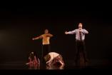 Nevinné - vinné?: Táhni, ženo!, choreografie Markéta Popelová