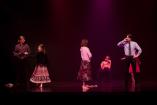 Nevinné - vinné?: Spi sladce..., choreografie Markéta Popelová