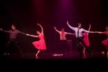 Nevinné - vinné?: Spi sladce..., choreografie Markéta Popelová