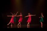 Nevinné - vinné?: Ha há!, choreografie Markéta Popelová