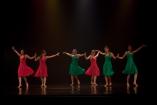 Nevinné - vinné?: Ha há!, choreografie Markéta Popelová