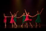 Nevinné - vinné?: Ha há!, choreografie Markéta Popelová