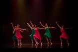 Nevinné - vinné?: Ha há!, choreografie Markéta Popelová