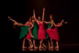 Nevinné - vinné?: Ha há!, choreografie Markéta Popelová